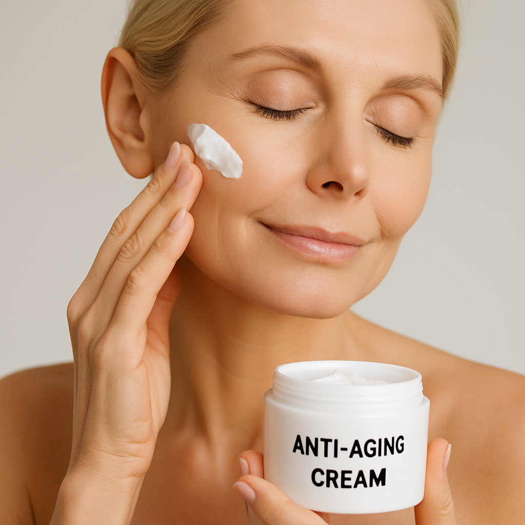 Top 5 Anti-Aging Serums Loved by Dermatologists